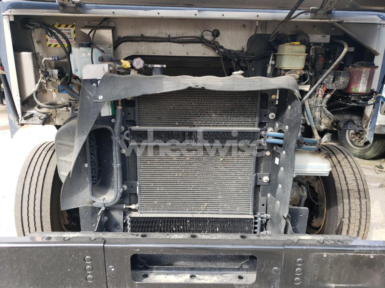 Photo 11 of 2020 FREIGHTLINER CHASSIS M LINE WALK-IN VAN (VIN 4UZAC2EA8LCLZ6749)