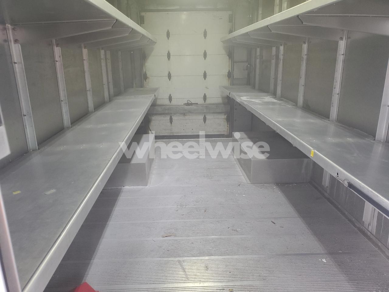 Photo 10 of 2020 FREIGHTLINER CHASSIS M LINE WALK-IN VAN (VIN 4UZAC2EA8LCMH6127)