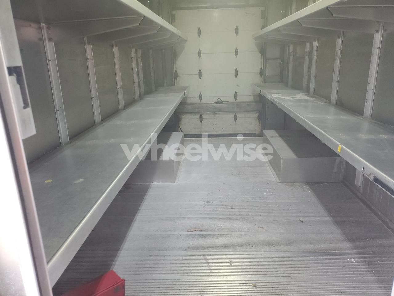 Photo 11 of 2020 FREIGHTLINER CHASSIS M LINE WALK-IN VAN (VIN 4UZAC2EA8LCMH6127)