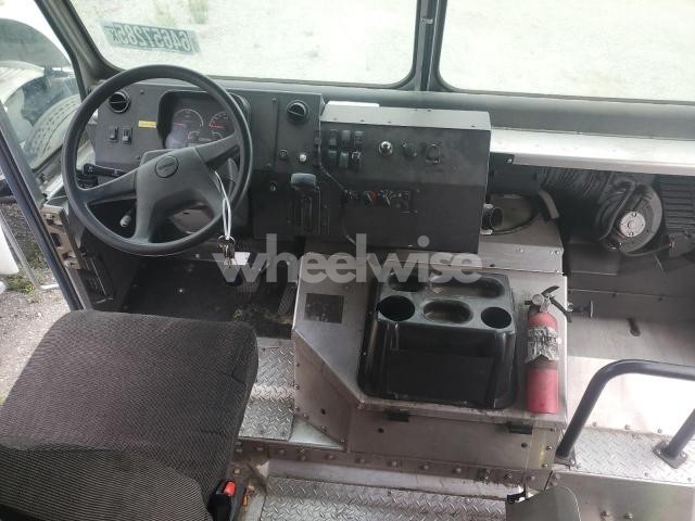 Photo 10 of 2020 FREIGHTLINER CHASSIS M LINE WALK-IN VAN (VIN 4UZAC2EA8LCMH7794)