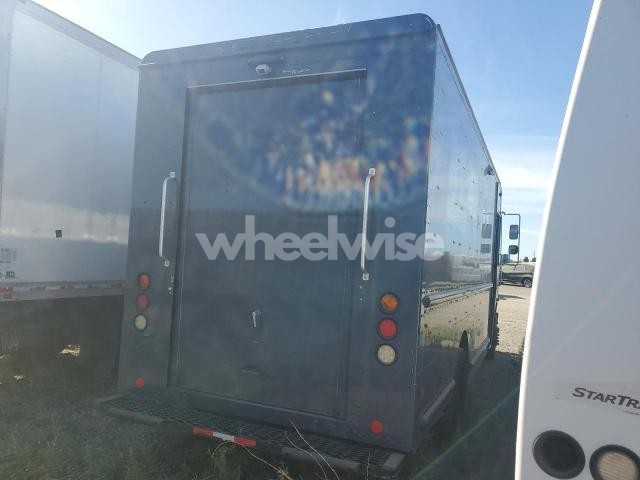 Photo 11 of 2020 FREIGHTLINER CHASSIS M LINE WALK-IN VAN (VIN 4UZAC2EA8LCMH7794)