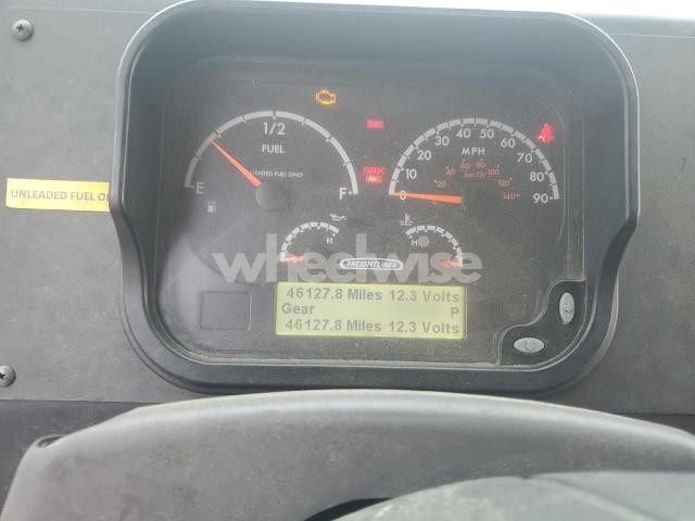 Photo 12 of 2020 FREIGHTLINER CHASSIS M LINE WALK-IN VAN (VIN 4UZAC2EA8LCMH7794)