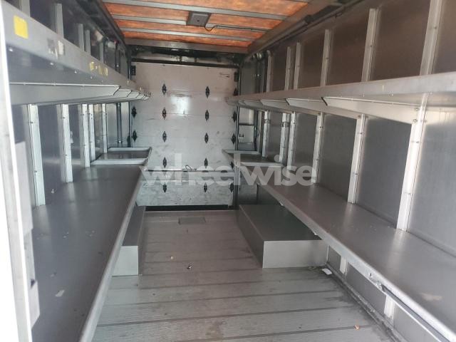Photo 13 of 2020 FREIGHTLINER CHASSIS M LINE WALK-IN VAN (VIN 4UZAC2EA8LCMH7794)