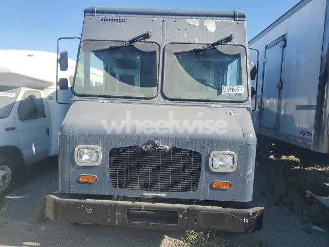 Photo 6 of 2020 FREIGHTLINER CHASSIS M LINE WALK-IN VAN (VIN 4UZAC2EA8LCMH7794)