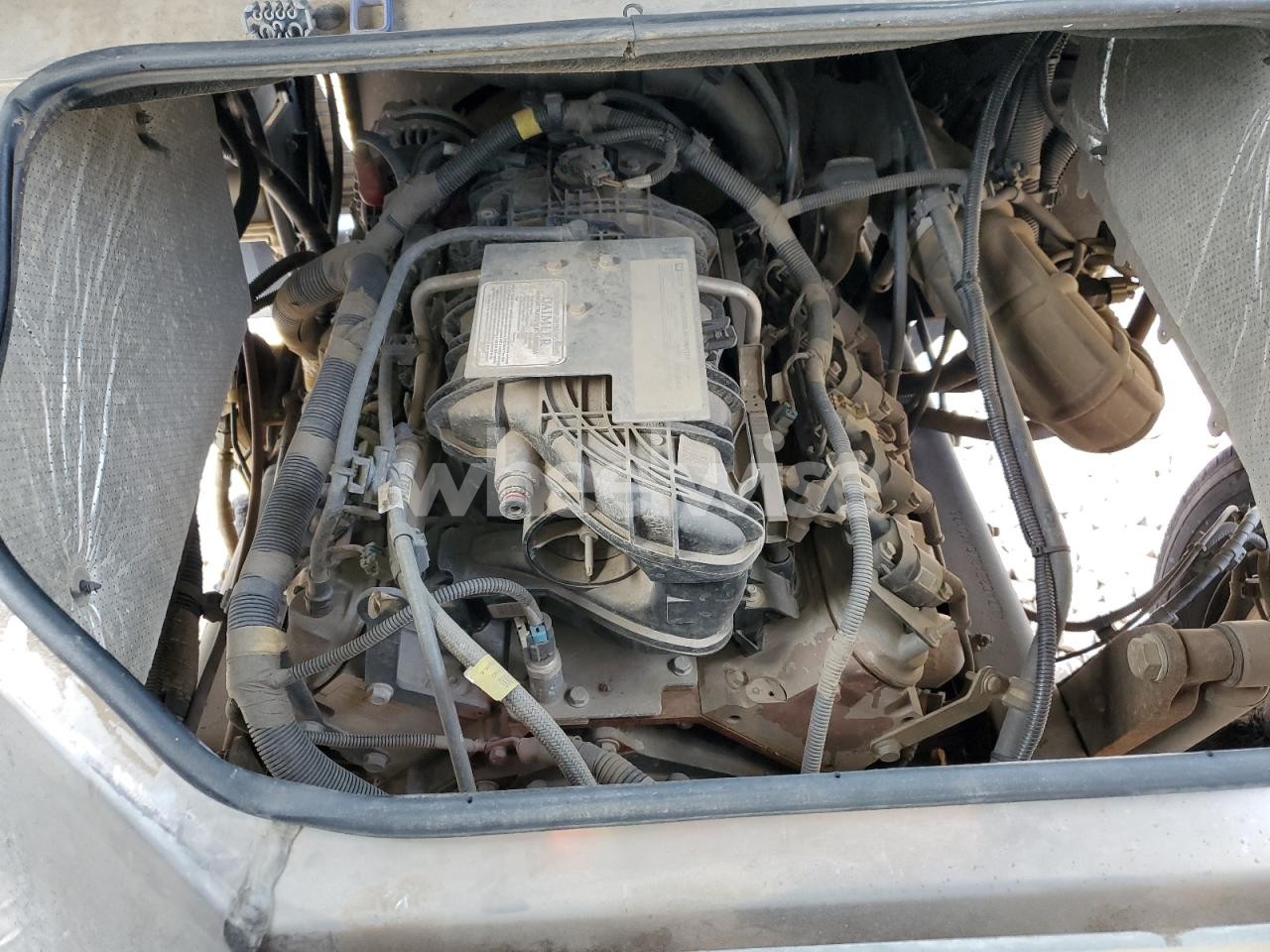 Photo 12 of 2020 FREIGHTLINER CHASSIS M LINE WALK-IN VAN (VIN 4UZAC2EA8LCMK0175)