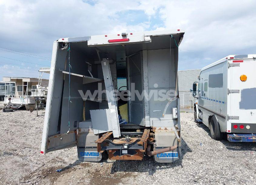 Photo 15 of 2018 Freightliner Mt45g N/A (VIN 4UZAC2EA9JCJP9028)