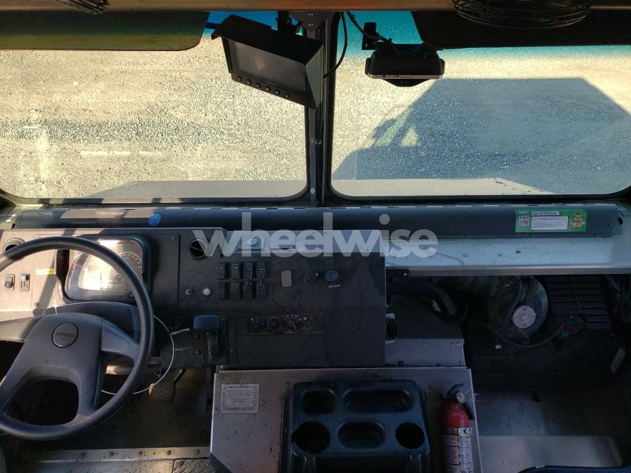 Photo 8 of 2020 FREIGHTLINER CHASSIS M LINE WALK-IN VAN (VIN 4UZAC2EA9LCLZ7134)