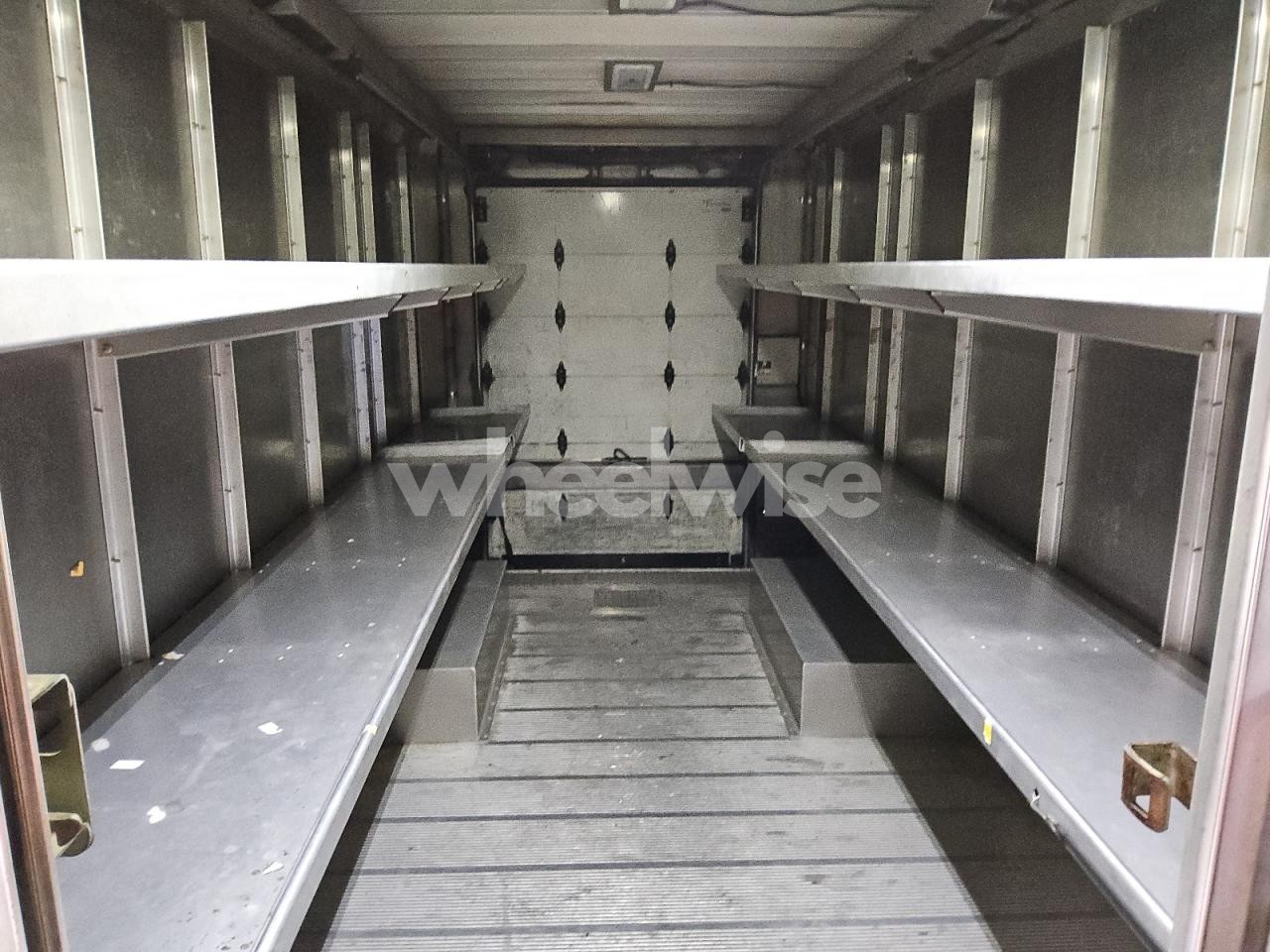 Photo 10 of 2020 FREIGHTLINER CHASSIS M LINE WALK-IN VAN (VIN 4UZAC2EA9LCLZ7229)