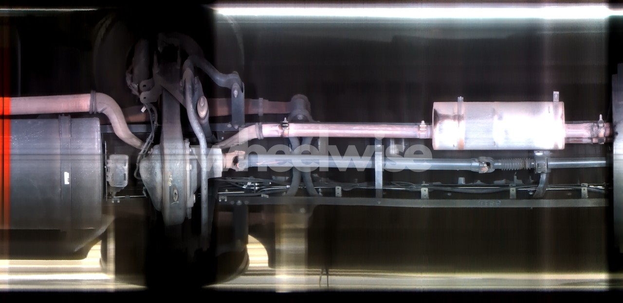 Photo 14 of 2020 FREIGHTLINER CHASSIS M LINE WALK-IN VAN (VIN 4UZAC2EA9LCLZ7229)