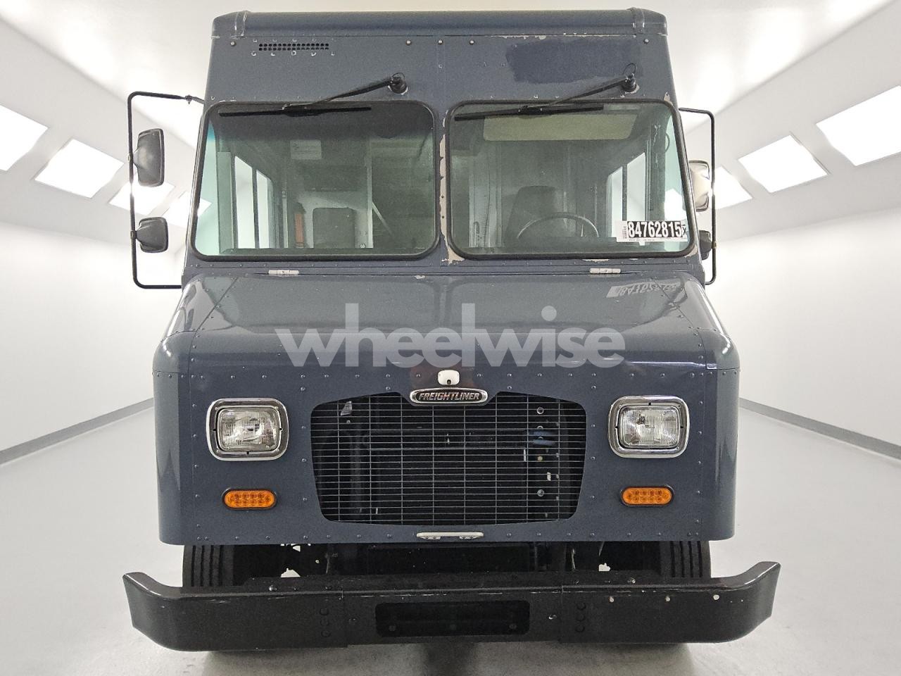 Photo 5 of 2020 FREIGHTLINER CHASSIS M LINE WALK-IN VAN (VIN 4UZAC2EA9LCLZ7229)