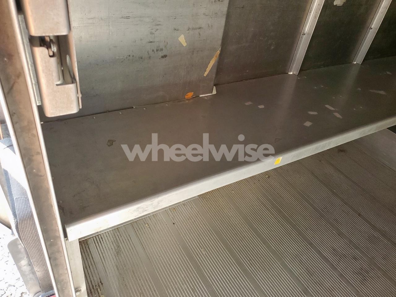 Photo 11 of 2020 FREIGHTLINER CHASSIS M LINE WALK-IN VAN (VIN 4UZAC2EA9LCMH8114)