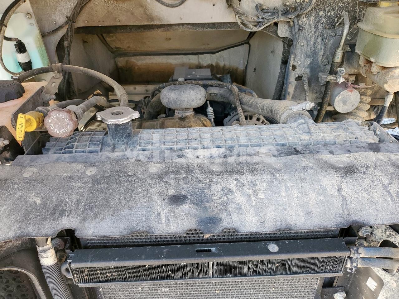 Photo 12 of 2020 FREIGHTLINER CHASSIS M LINE WALK-IN VAN (VIN 4UZAC2EA9LCMH8114)