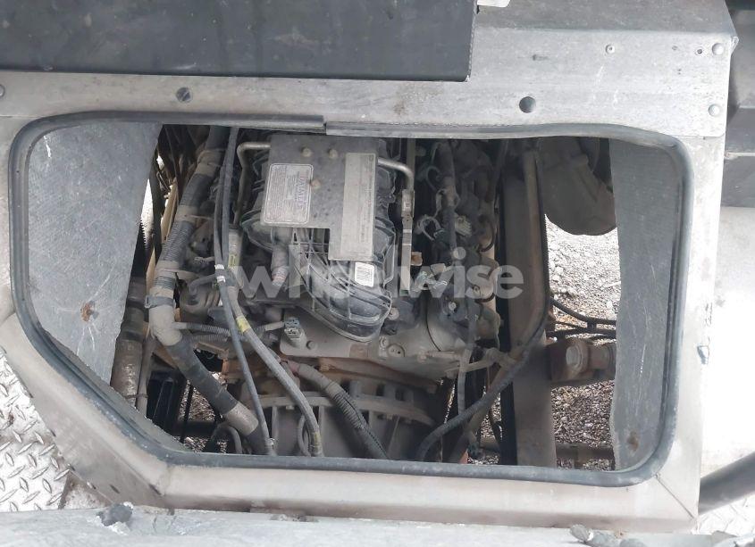 Photo 9 of 2020 Freightliner Mt45g N/A (VIN 4UZAC2EAXLCLZ6526)