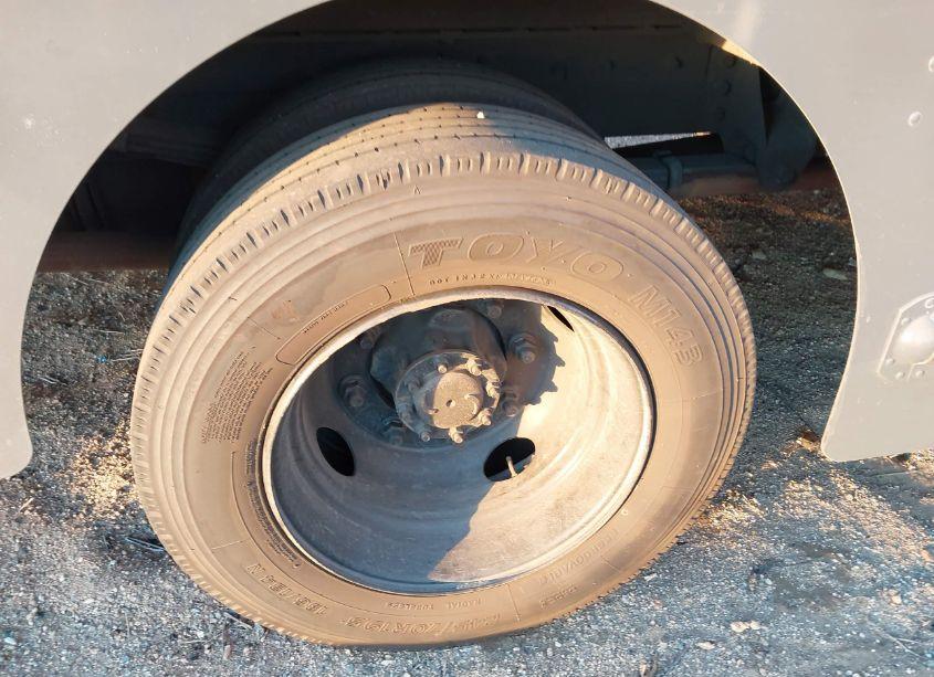 Photo 11 of 2020 Freightliner Mt45g N/A (VIN 4UZAC2EAXLCMH5917)