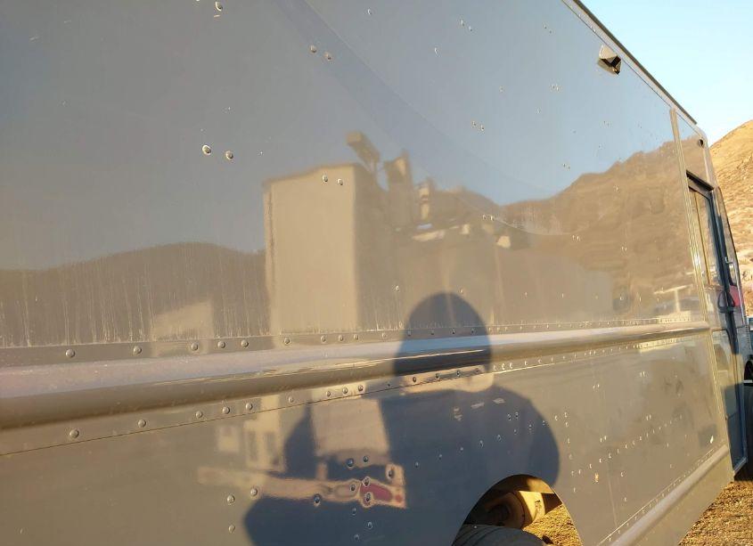 Photo 13 of 2020 Freightliner Mt45g N/A (VIN 4UZAC2EAXLCMH5917)