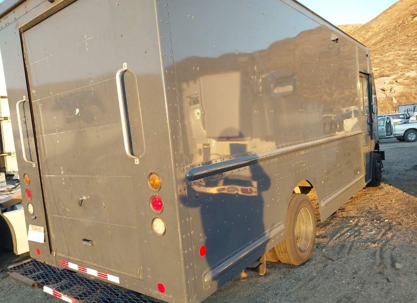 Photo 4 of 2020 Freightliner Mt45g N/A (VIN 4UZAC2EAXLCMH5917)