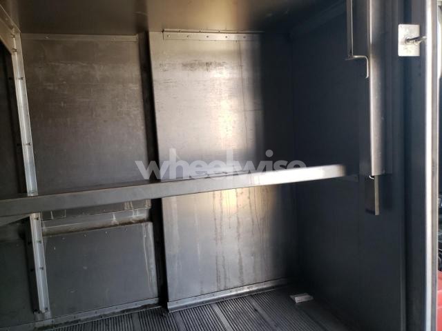 Photo 10 of 2021 FREIGHTLINER CHASSIS M LINE WALK-IN VAN (VIN 4UZAC2GA1MCMM9757)