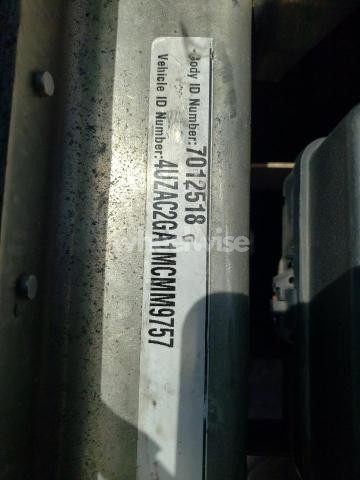 Photo 12 of 2021 FREIGHTLINER CHASSIS M LINE WALK-IN VAN (VIN 4UZAC2GA1MCMM9757)