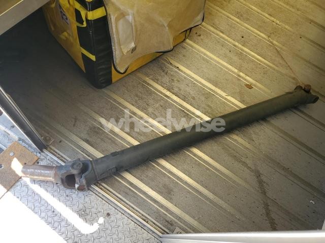 2021 FREIGHTLINER CHASSIS M LINE WALK-IN VAN (VIN 4UZAC2GA7MCMN0296) main photo