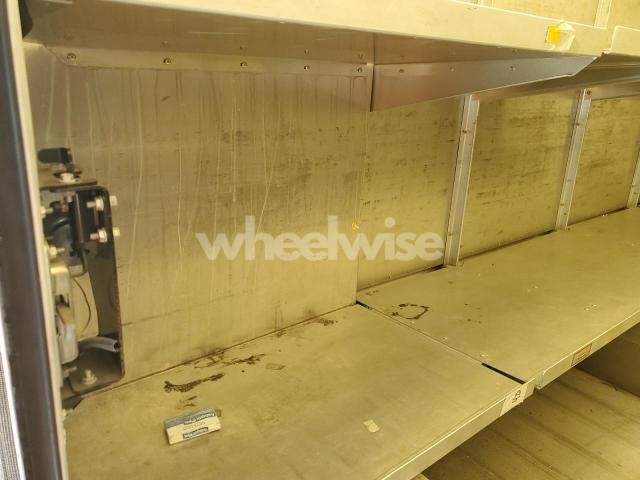 Photo 14 of 2021 FREIGHTLINER CHASSIS M LINE WALK-IN VAN (VIN 4UZAC2GA7MCMN0296)