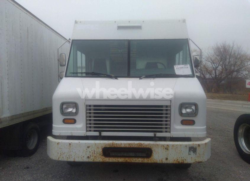 Photo 11 of 2013 Utilimaster Aeromaster N/A (VIN 4UZAC3DV4DCFF6944)