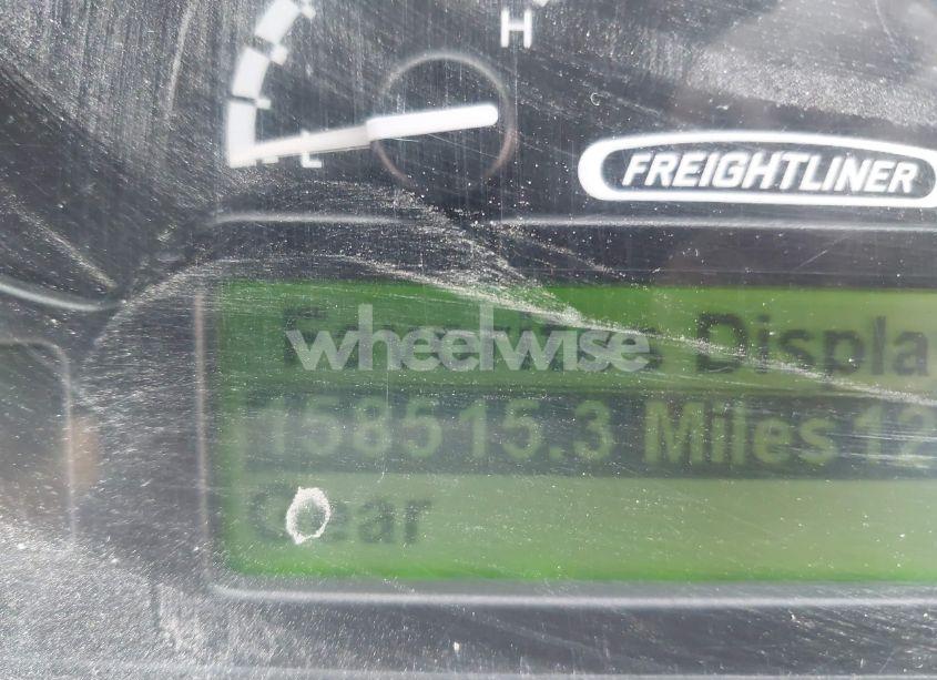 Photo 5 of 2013 Utilimaster Aeromaster N/A (VIN 4UZAC3DV4DCFF6944)