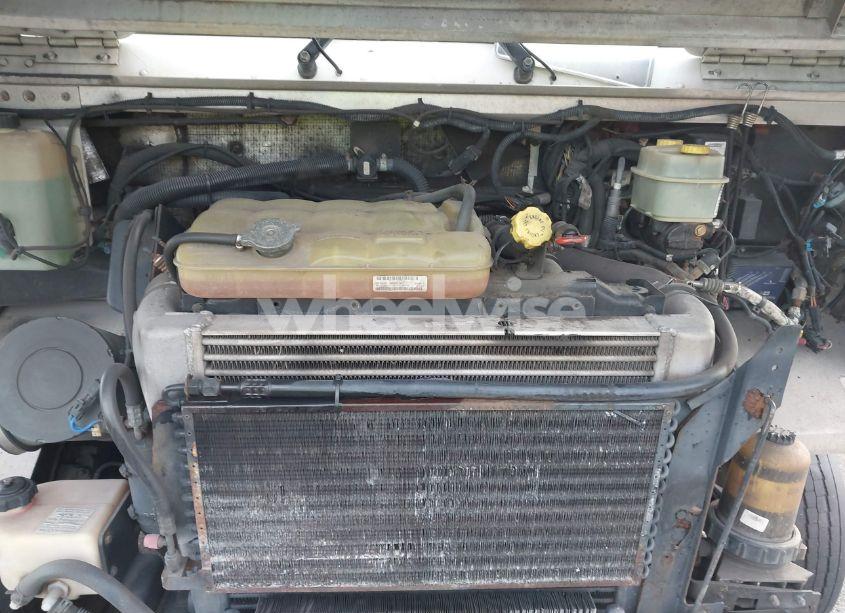 Photo 9 of 2007 Freightliner Chassis M LINE WALK-IN VAN (VIN 4UZACCCP17CZ86794)