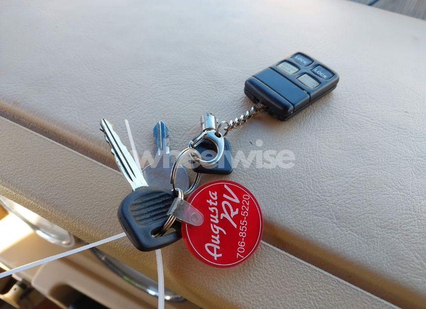 Photo 11 of 2007 Freightliner Chassis X LINE MOTOR HOME (VIN 4UZACFCY97CY67045)