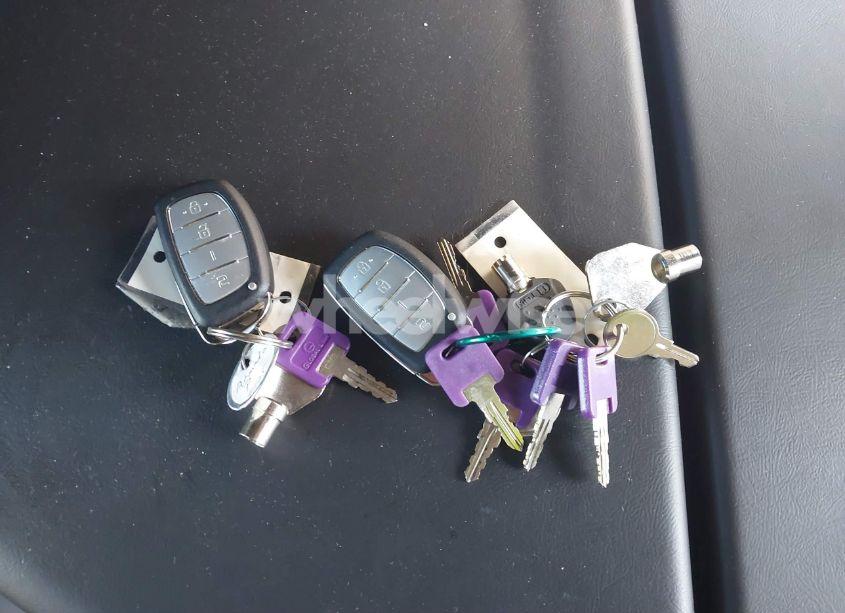 Photo 11 of 2024 Freightliner Holiday RAMBLER ARMADA MOTOR HOME XC (VIN 4UZACGFEXRCVJ4419)