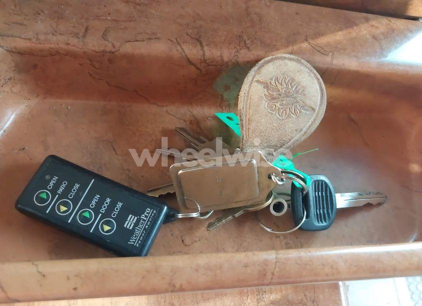 Photo 11 of 2006 Freightliner Chassis X LINE MOTOR HOME (VIN 4UZACJDC96CW04946)