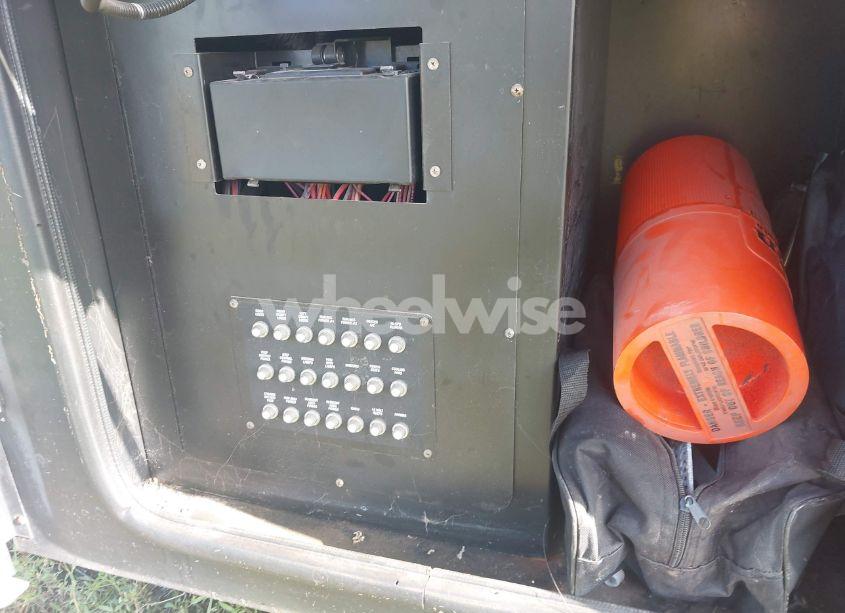 Photo 17 of 2007 Freightliner Chassis X LINE MOTOR HOME (VIN 4UZACKCYX7CX82188)