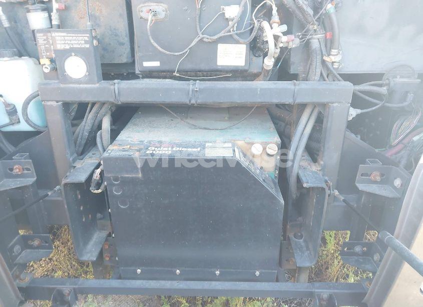 Photo 18 of 2007 Freightliner Chassis X LINE MOTOR HOME (VIN 4UZACKCYX7CX82188)