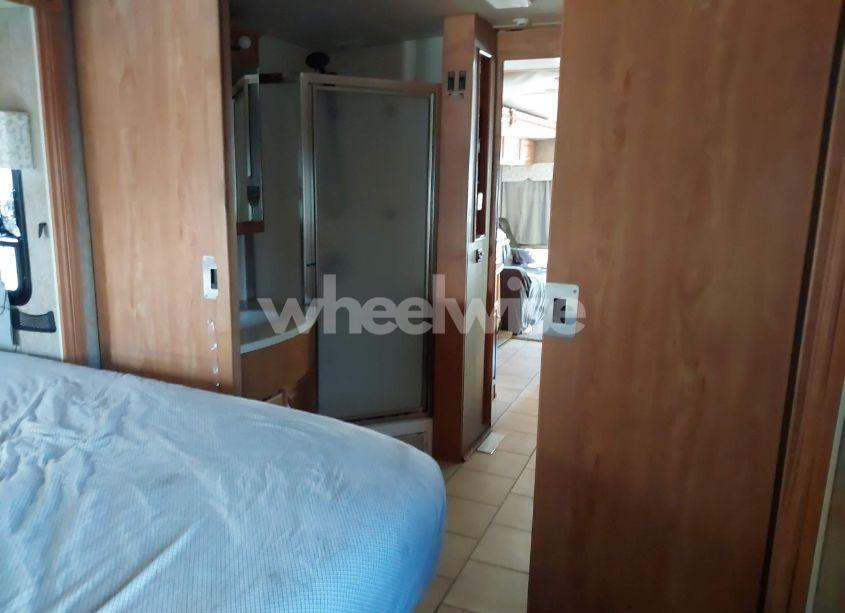 Photo 19 of 2007 Freightliner Chassis X LINE MOTOR HOME (VIN 4UZACKCYX7CX82188)