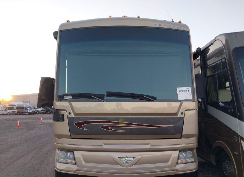 Photo 6 of 2018 Freightliner Motor HOME XC (VIN 4UZACWFC9JCKK1754)