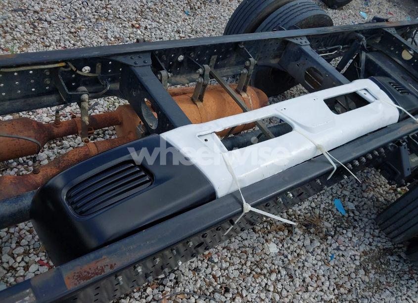 Photo 12 of 2019 Mitsubishi Fec7ts N/A (VIN 4UZBVG113KGKG3613)