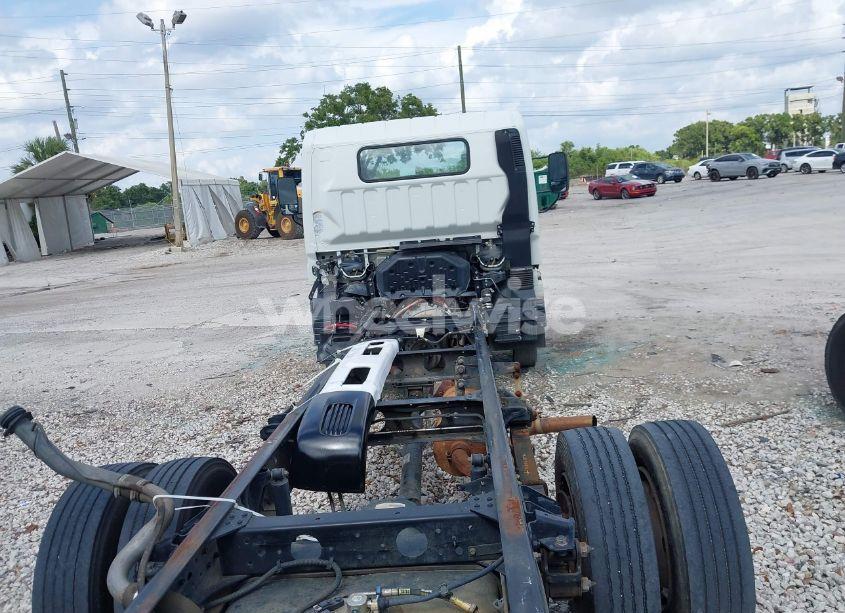 Photo 16 of 2019 Mitsubishi Fec7ts N/A (VIN 4UZBVG113KGKG3613)