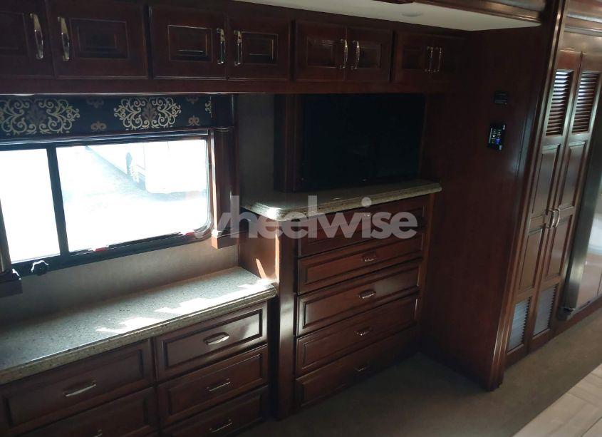 Photo 15 of 2017 Freightliner Chassis XC (VIN 4UZFCGCY1HCJD6151)