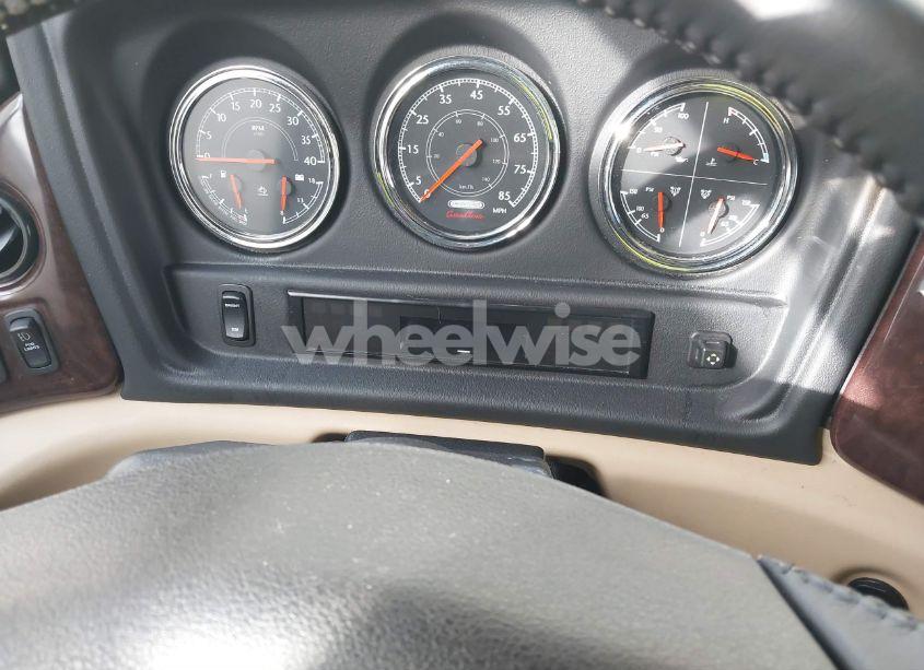 Photo 7 of 2017 Freightliner Chassis XC (VIN 4UZFCGCY1HCJD6151)