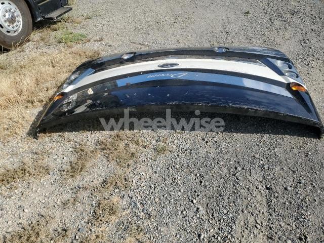 Photo 3 of 2019 FREIGHTLINER CHASSIS XC N/A (VIN 4UZFCGFG3KCLS7892)