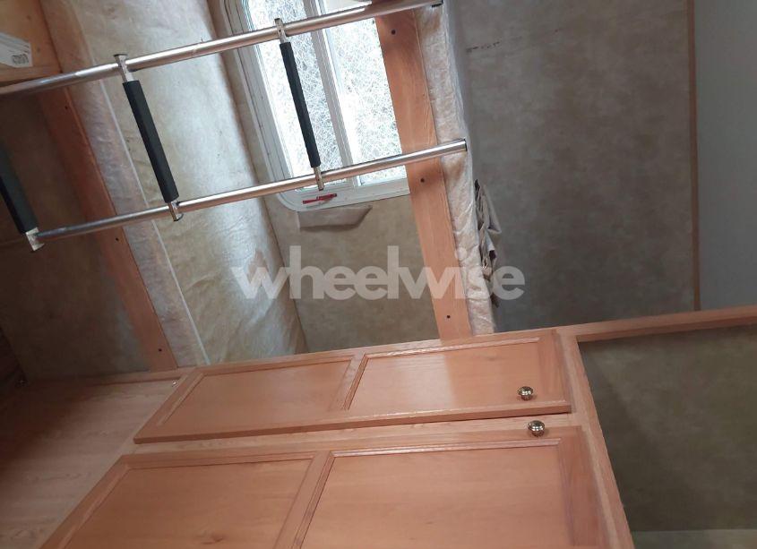 Photo 12 of 2007 Crossroads Travel TRLR (VIN 4V0FC30237A004297)