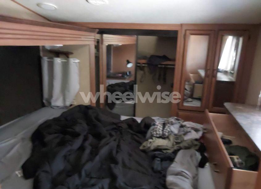 Photo 5 of 2013 Cruiser Sahara (VIN 4V0FC3328DE010564)