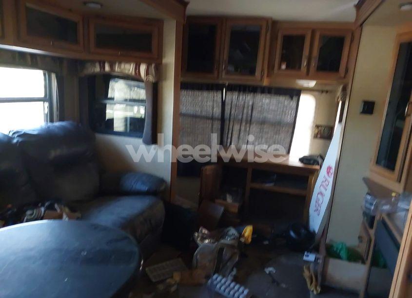 Photo 8 of 2013 Cruiser Sahara (VIN 4V0FC3328DE010564)