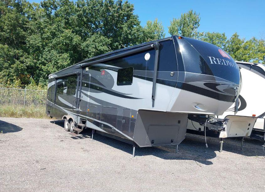 2013 Rockwood Other (VIN 4V0FC3823DR002969) main photo