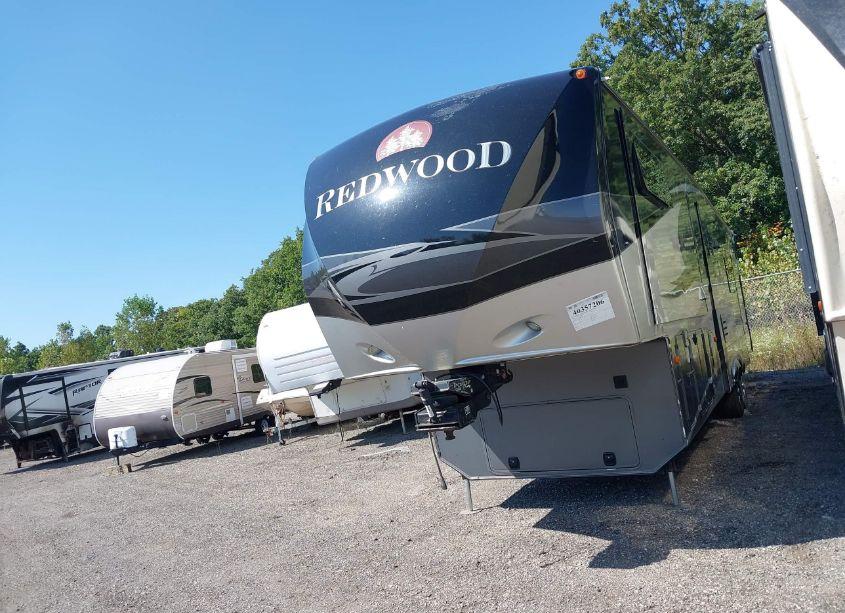 Photo 2 of 2013 Rockwood Other (VIN 4V0FC3823DR002969)