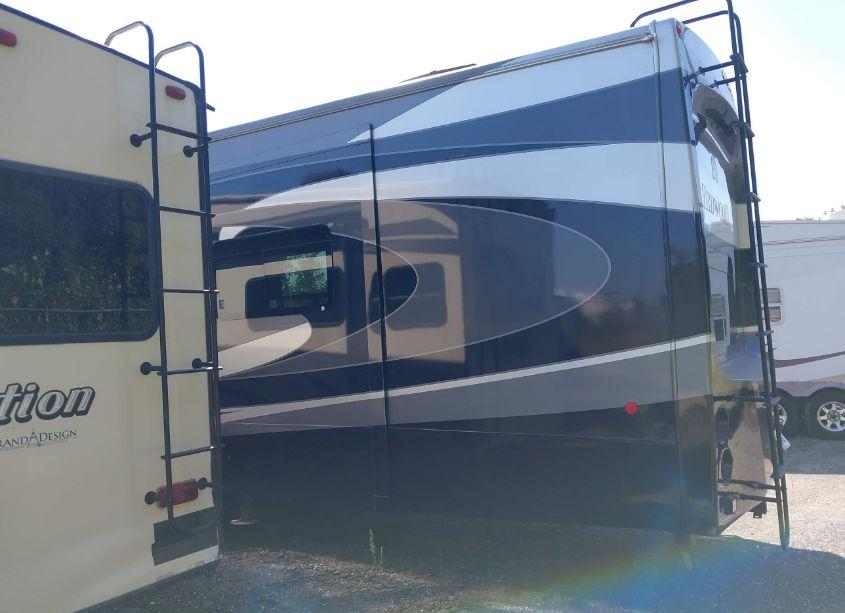 Photo 3 of 2013 Rockwood Other (VIN 4V0FC3823DR002969)