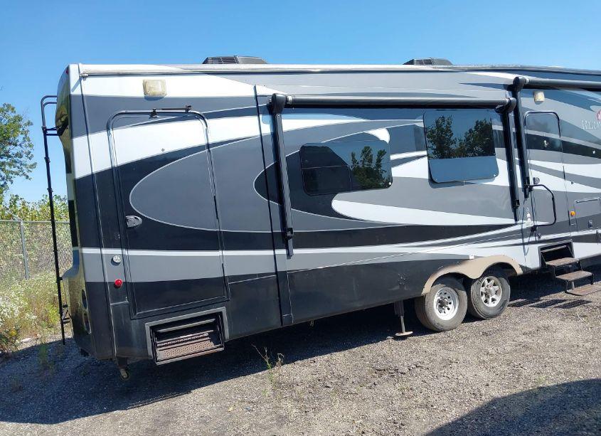 Photo 4 of 2013 Rockwood Other (VIN 4V0FC3823DR002969)