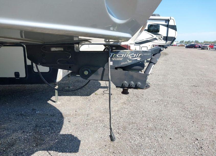 Photo 7 of 2013 Rockwood Other (VIN 4V0FC3823DR002969)