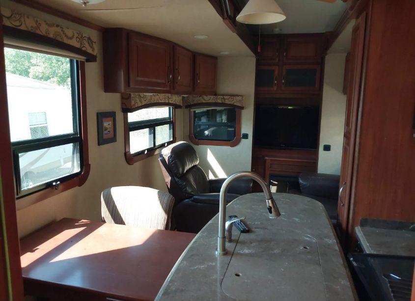 Photo 8 of 2013 Rockwood Other (VIN 4V0FC3823DR002969)