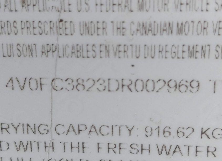 Photo 9 of 2013 Rockwood Other (VIN 4V0FC3823DR002969)