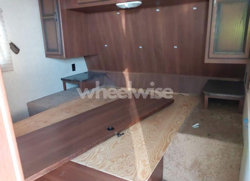 Photo 5 of 2013 Crossroads Zinger ZT328S (VIN 4V0TC3225DA019735)